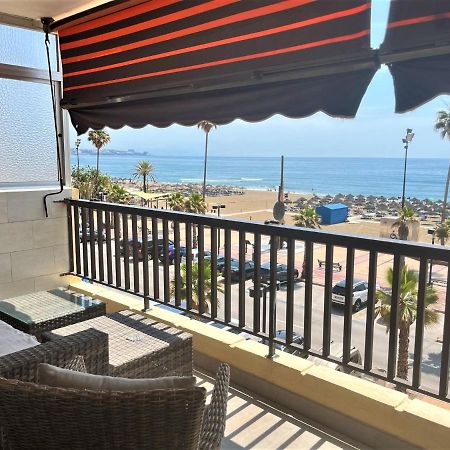 Rentcostadelsol Los Boliches Penelope Fuengirola Exteriör bild