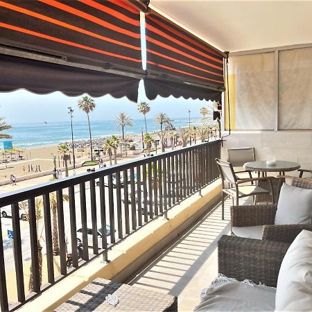 Rentcostadelsol Los Boliches Penelope Fuengirola Exteriör bild