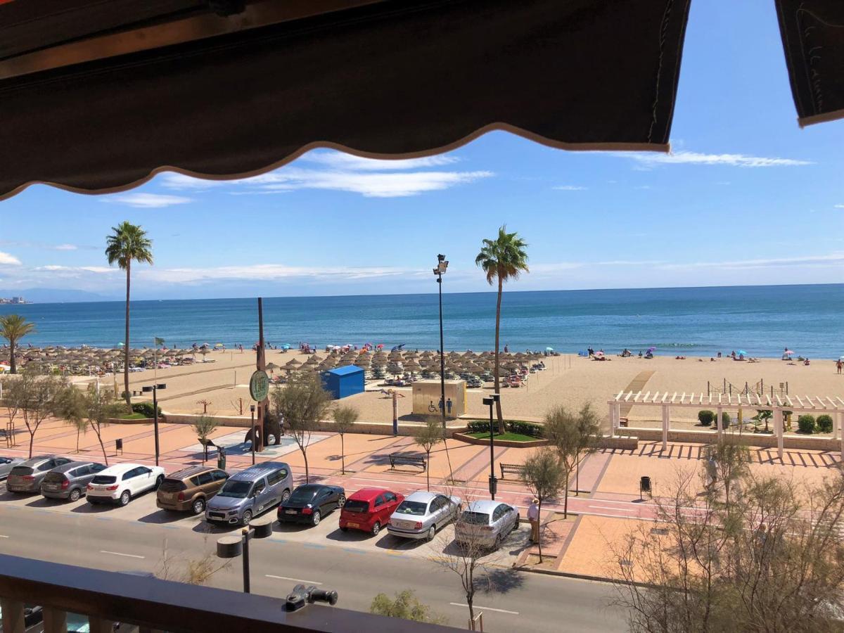 Rentcostadelsol Los Boliches Penelope Fuengirola Exteriör bild