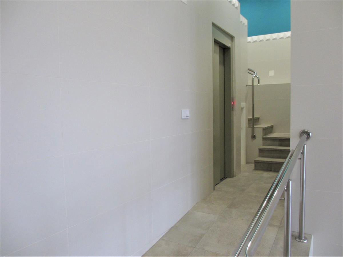 Rentcostadelsol Los Boliches Penelope Fuengirola Exteriör bild