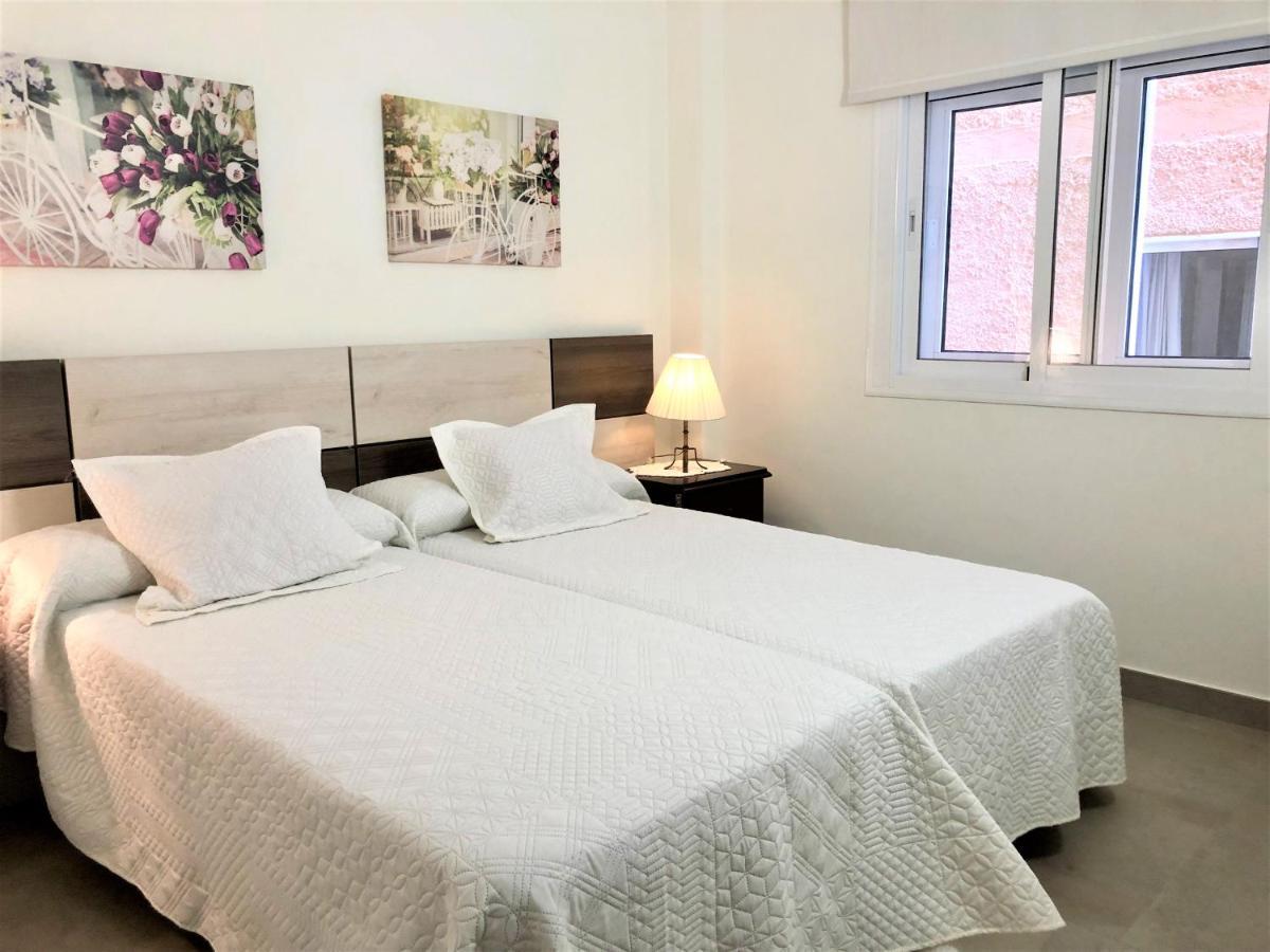 Rentcostadelsol Los Boliches Penelope Fuengirola Exteriör bild