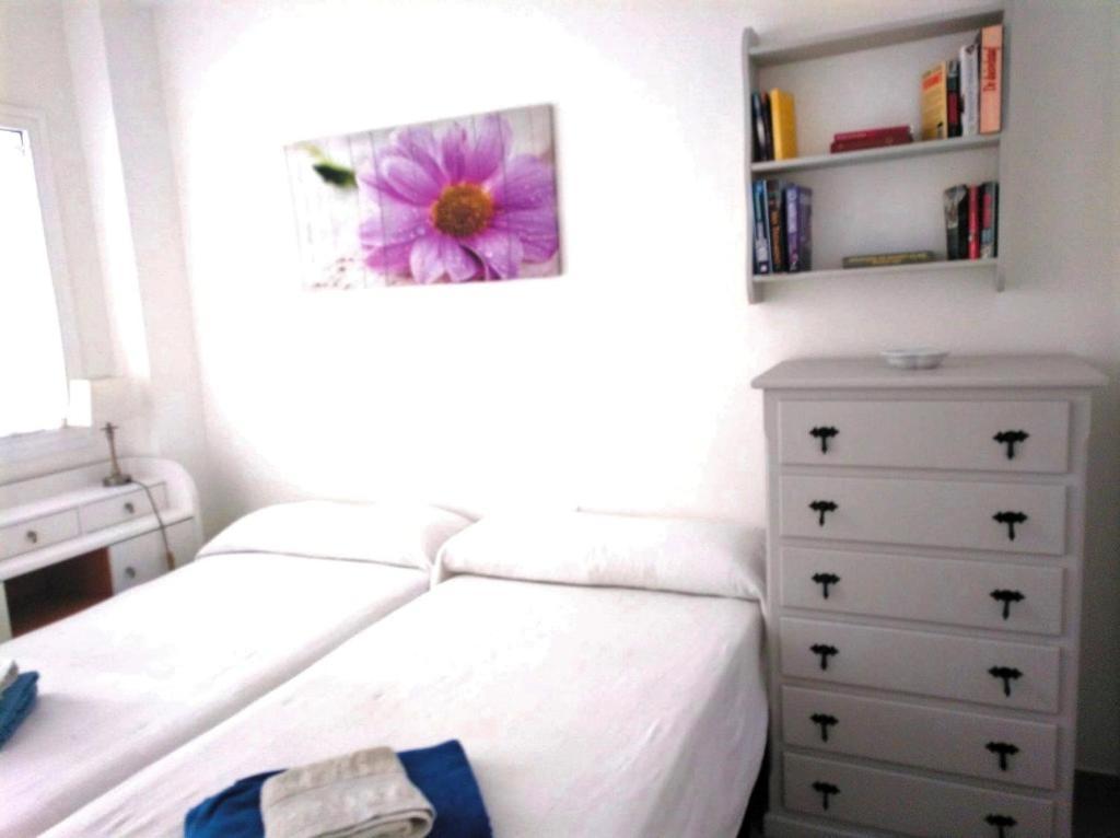 Rentcostadelsol Los Boliches Penelope Fuengirola Exteriör bild