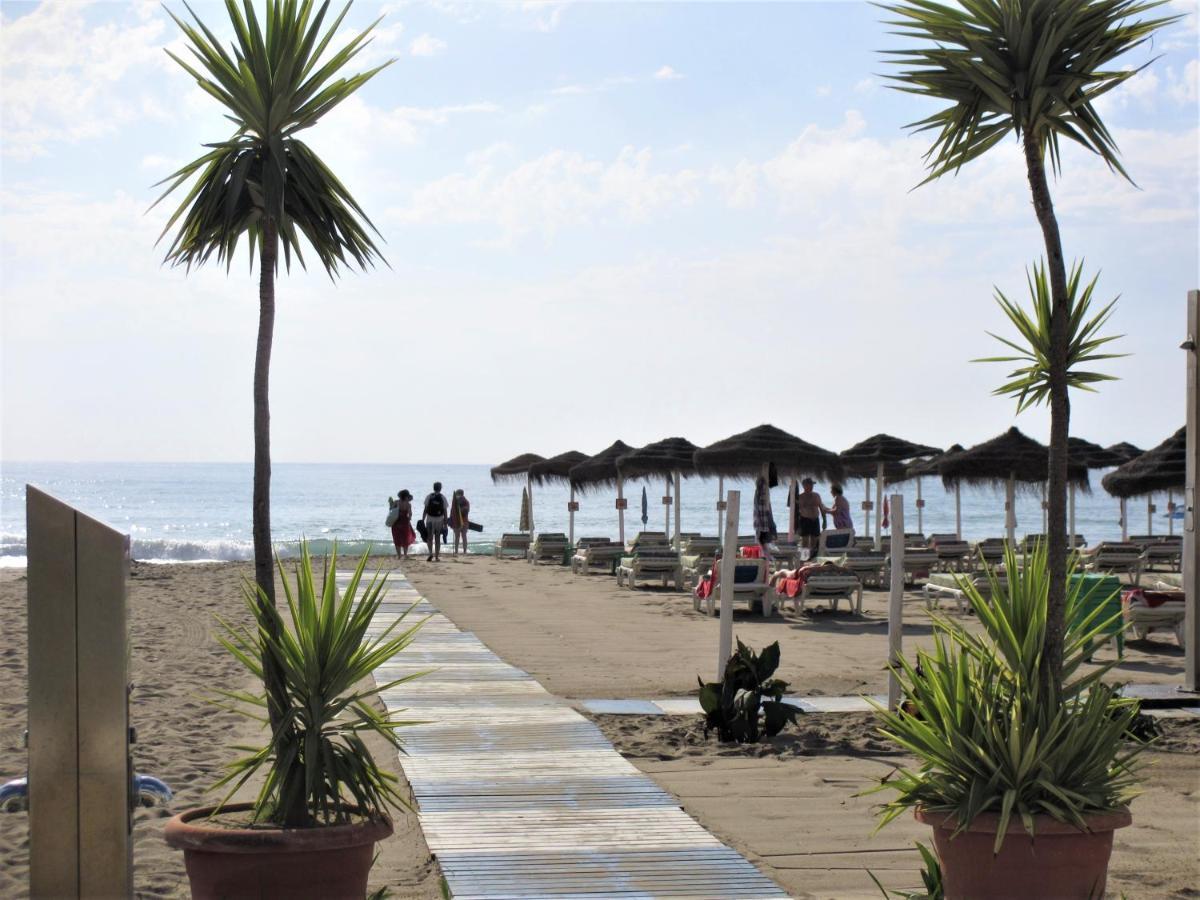 Rentcostadelsol Los Boliches Penelope Fuengirola Exteriör bild