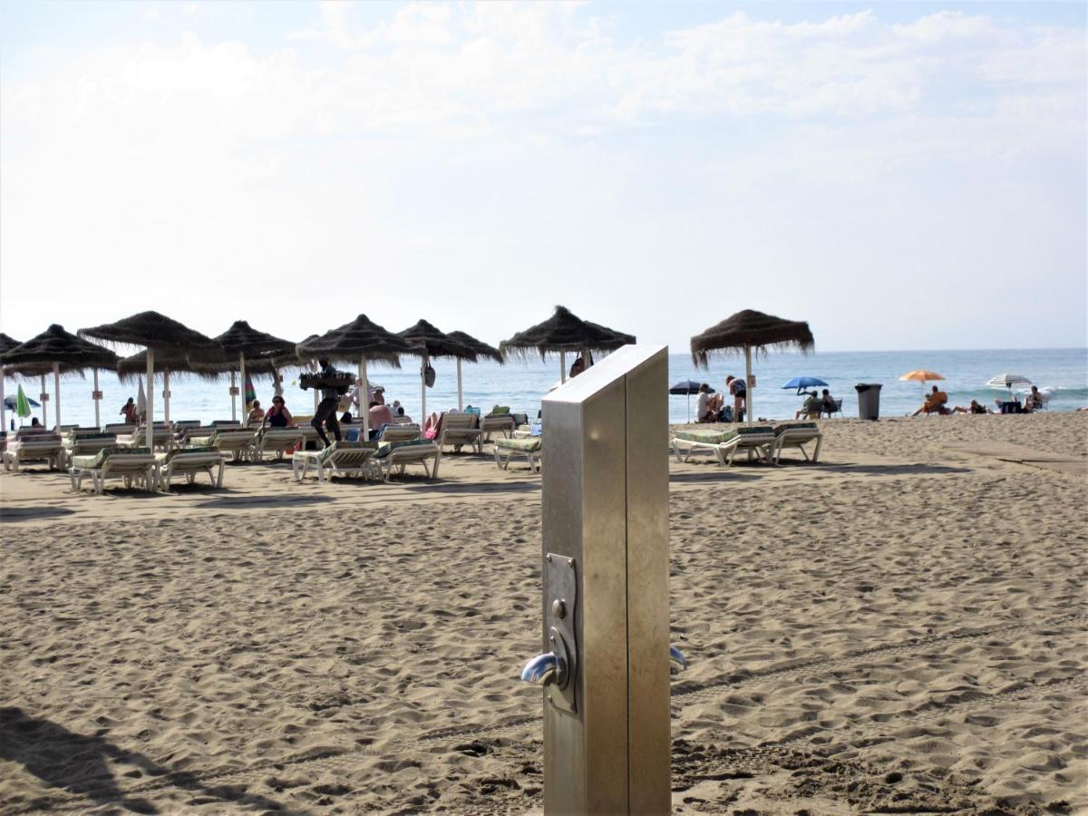 Rentcostadelsol Los Boliches Penelope Fuengirola Exteriör bild