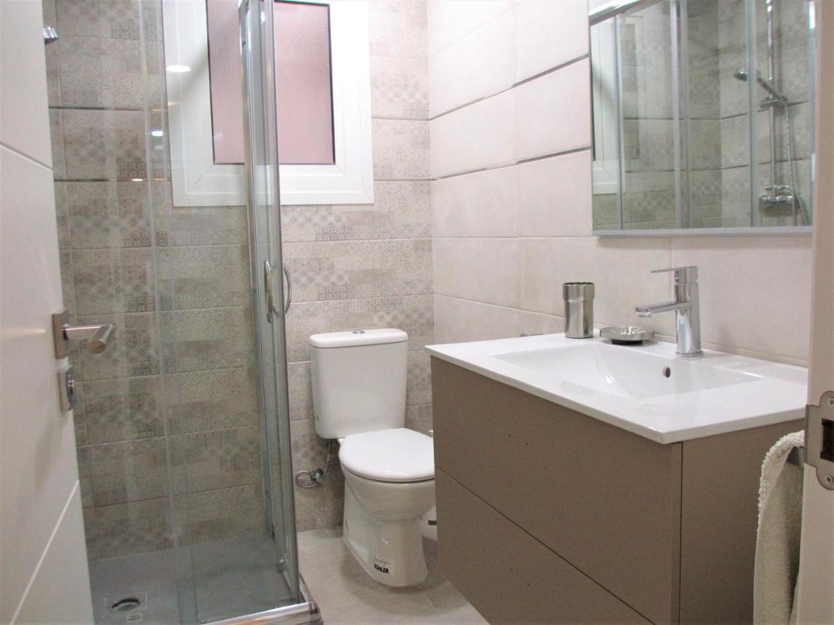 Rentcostadelsol Los Boliches Penelope Fuengirola Exteriör bild