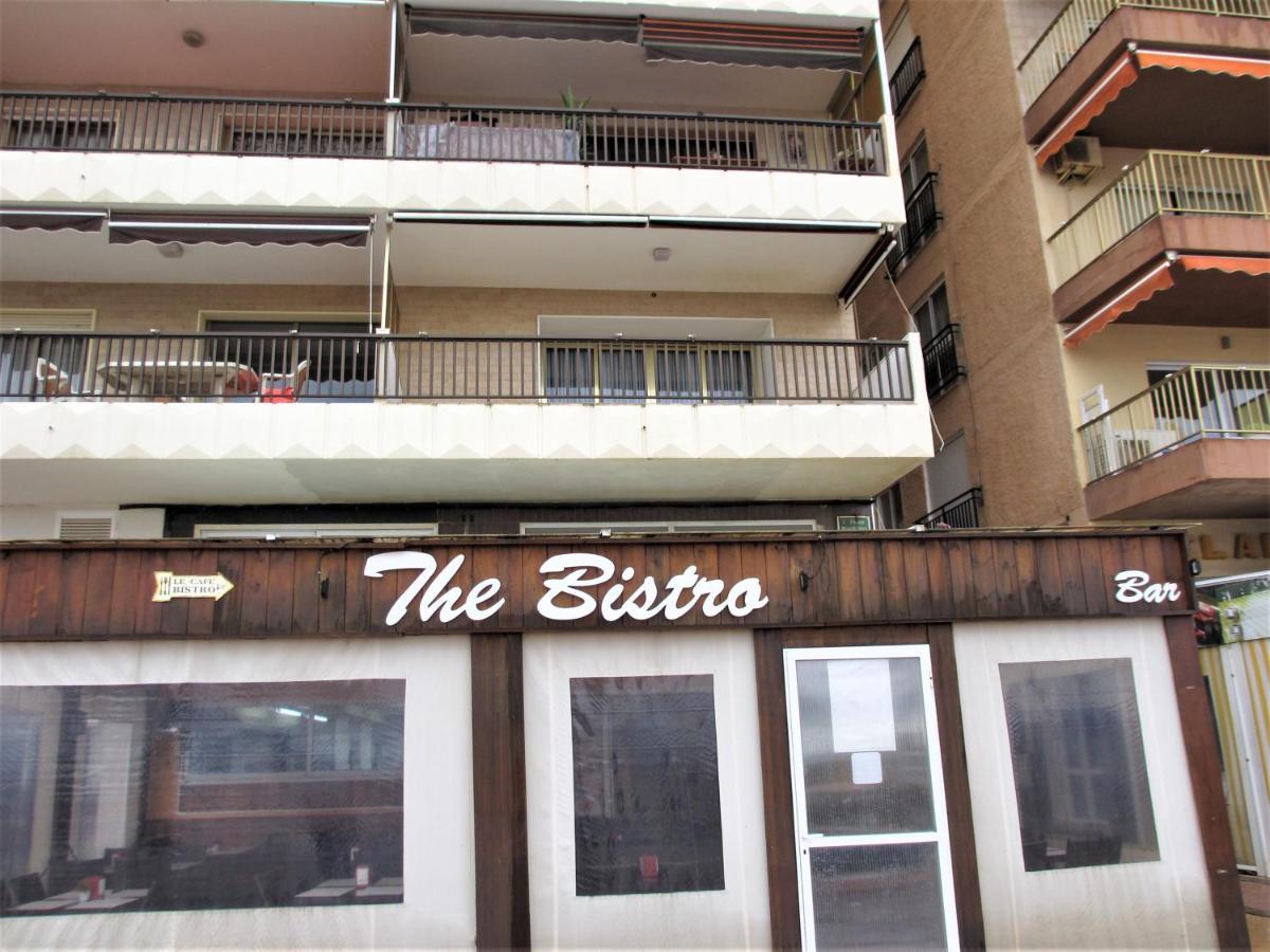 Rentcostadelsol Los Boliches Penelope Fuengirola Exteriör bild