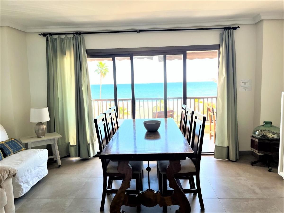 Rentcostadelsol Los Boliches Penelope Fuengirola Exteriör bild