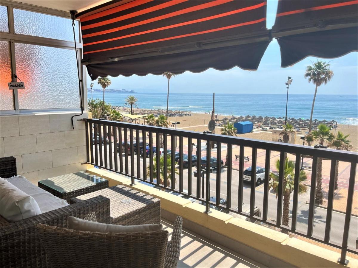 Rentcostadelsol Los Boliches Penelope Fuengirola Exteriör bild