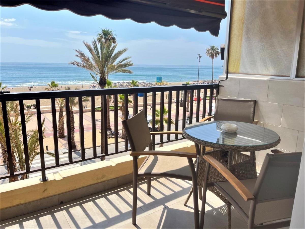 Rentcostadelsol Los Boliches Penelope Fuengirola Exteriör bild