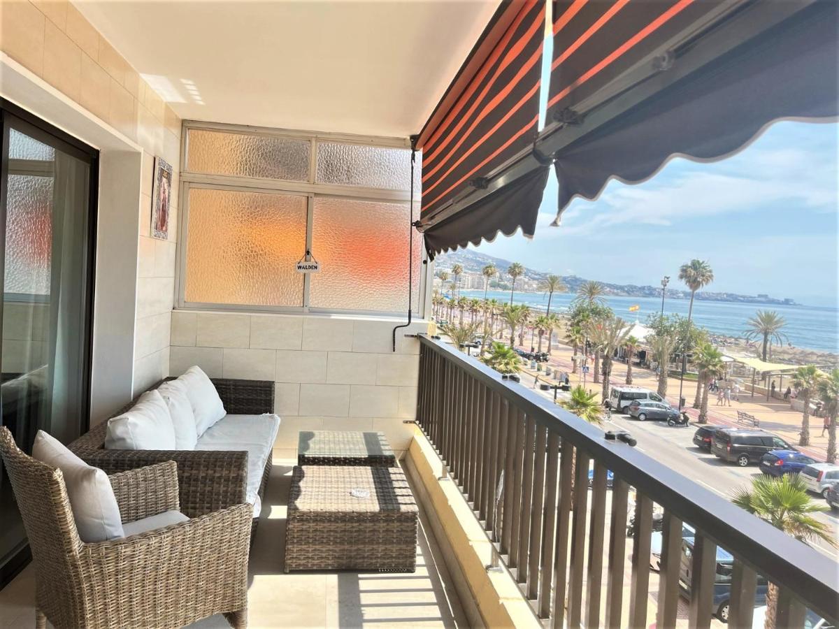 Rentcostadelsol Los Boliches Penelope Fuengirola Exteriör bild